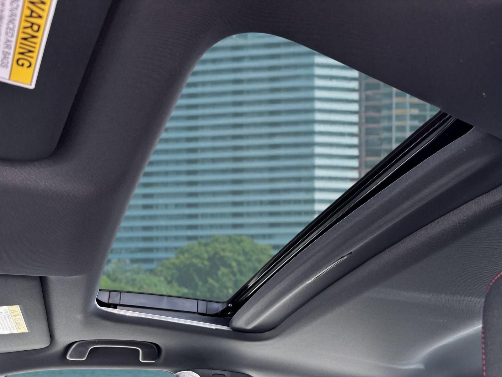 New 2026 Honda Civic Si image 24