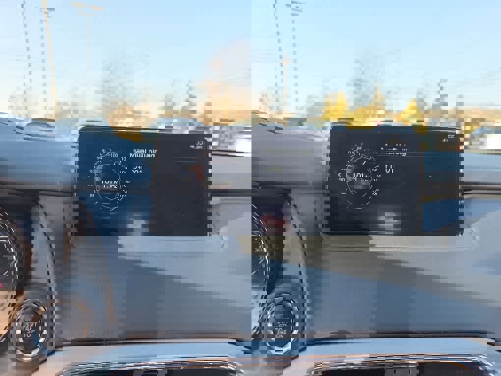 Used 2021 MAZDA CX-9 Grand Touring image 19