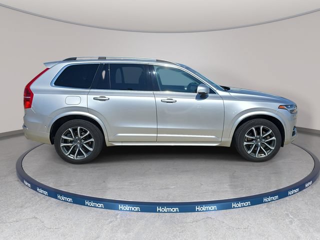 Used 2017 Volvo XC90 T6 Momentum w/ Vision Package AWD/4WD image 5