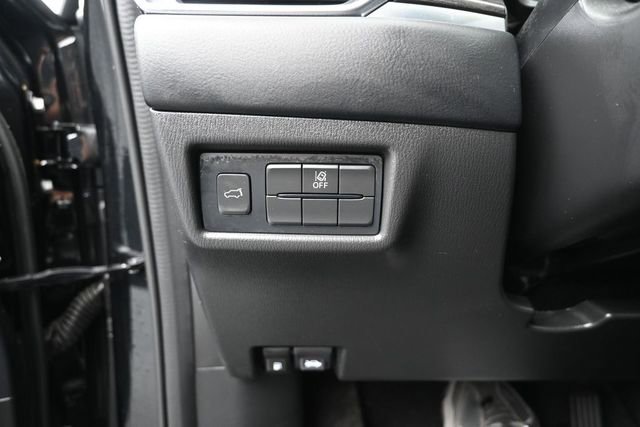 Certified 2023 MAZDA CX-5 AWD 2.5 S w/ Premium Plus Pkg image 20