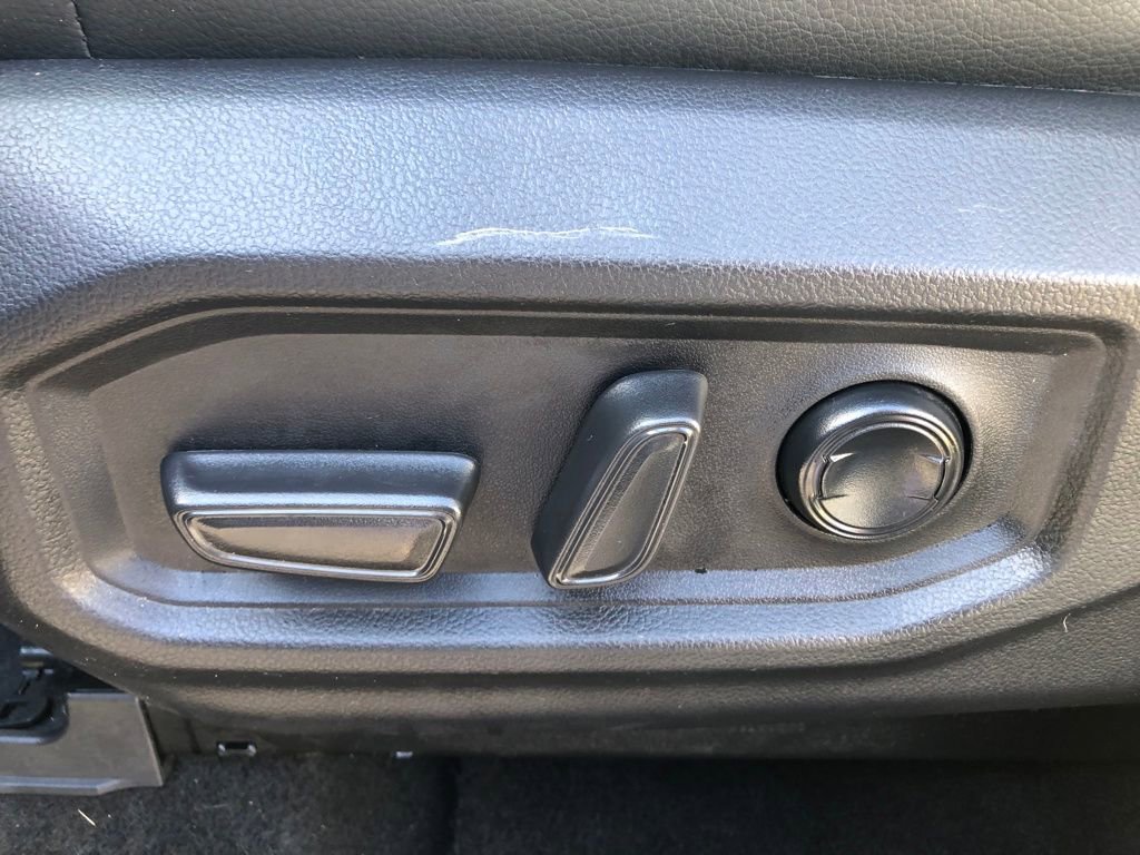 Used 2023 Toyota Sequoia Limited image 17