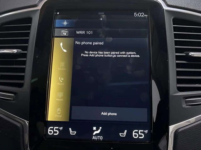 Used 2020 Volvo XC90 T5 Momentum image 9