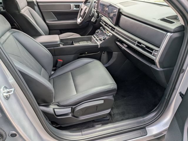 Used 2024 Hyundai Santa Fe XRT AWD/4WD image 35