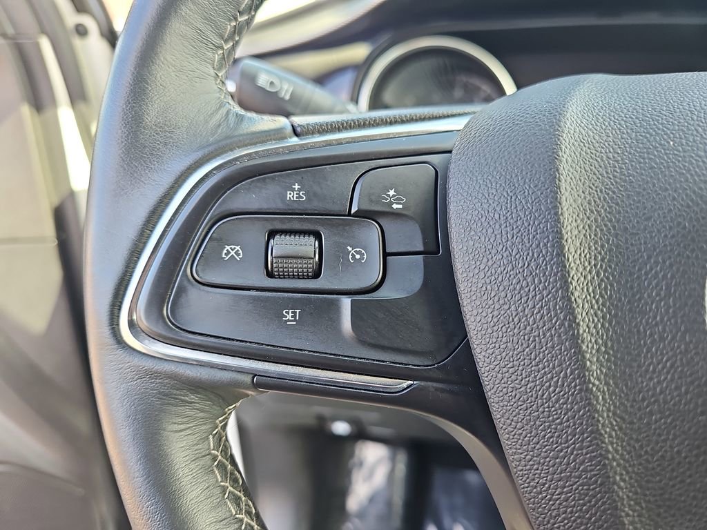 Certified 2023 Buick Encore GX Preferred w/ Cold Weather Comfort Package AWD/4WD image 21