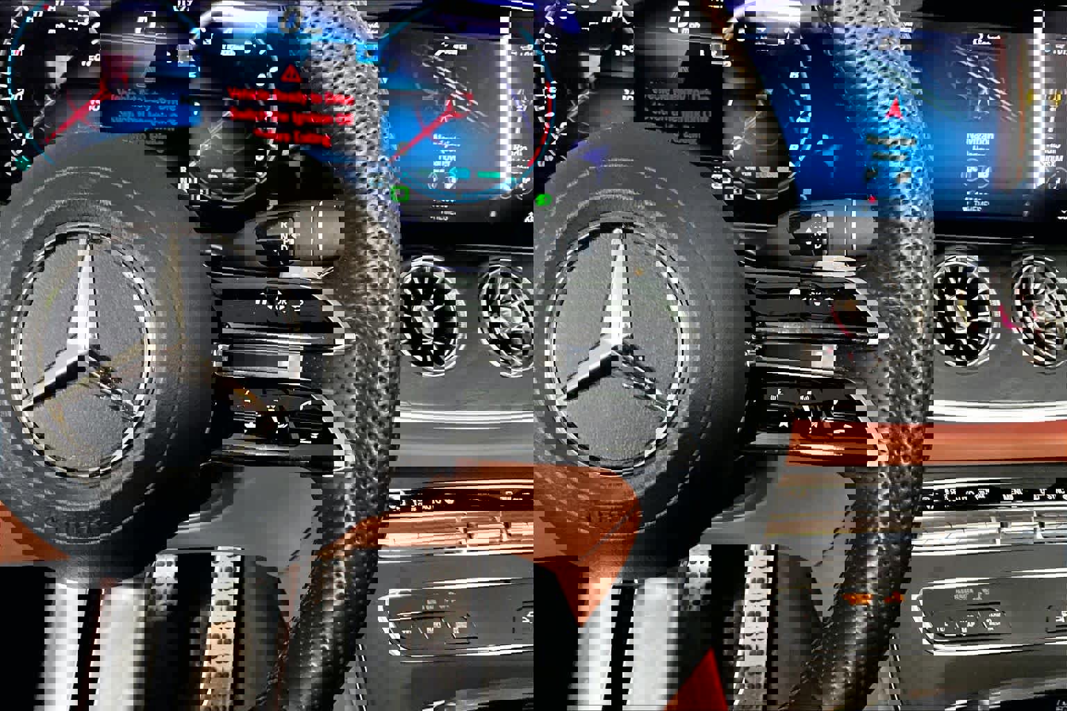 Used 2023 Mercedes-Benz E 450 4MATIC Cabriolet image 24