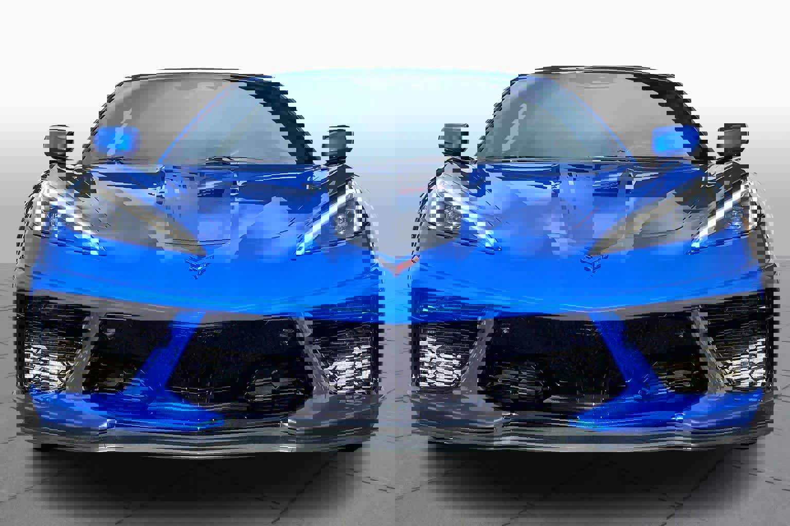 Certified 2024 Chevrolet Corvette Stingray Preferred Cpe image 4