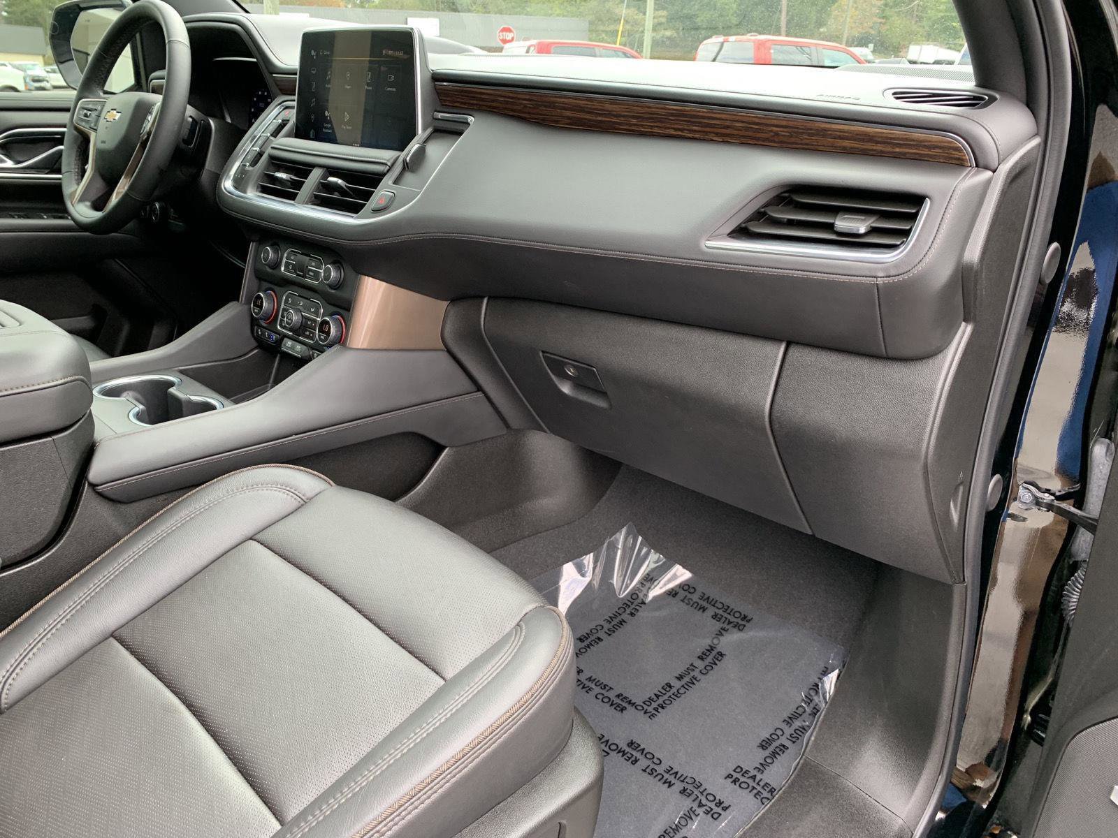 Used 2023 Chevrolet Tahoe High Country image 45