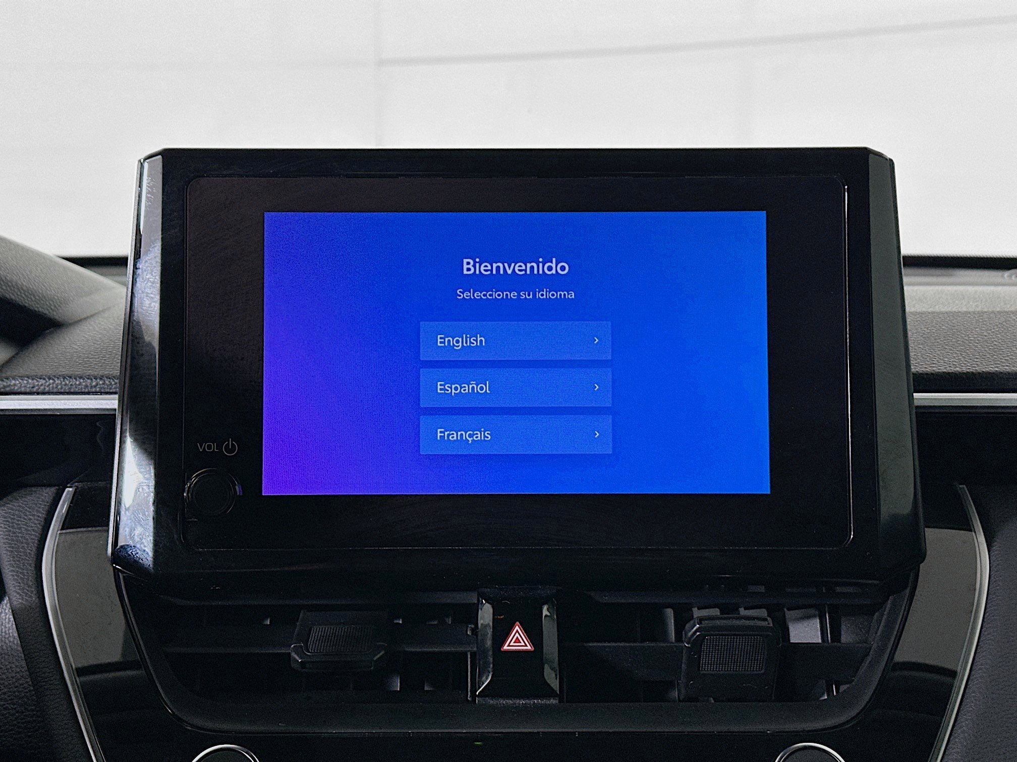 Used 2024 Toyota Corolla Cross LE w/ Moonroof Package image 24