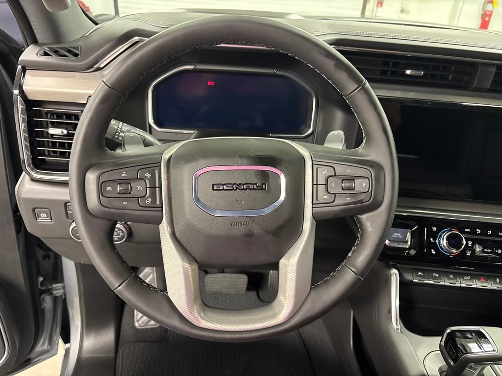 New 2026 GMC Sierra 1500 Denali w/ Denali Reserve Package image 32