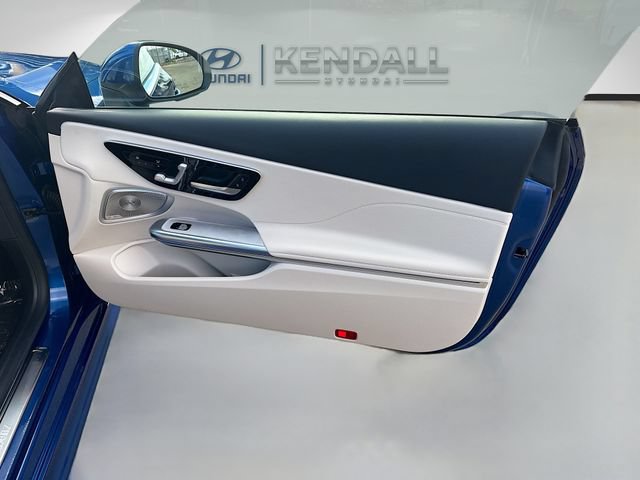 Used 2024 Mercedes-Benz CLE 300 4MATIC Coupe image 30