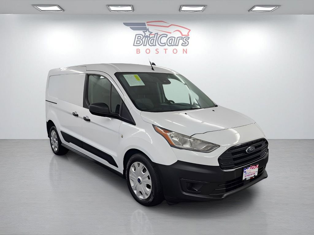 Used 2019 Ford Transit Connect XL image 3
