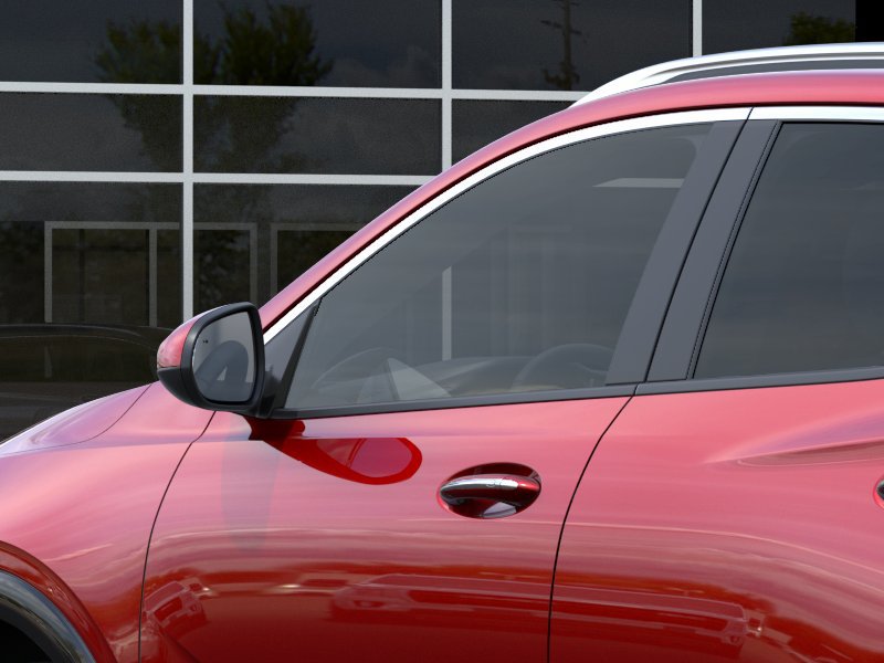 New 2026 Buick Encore GX Sport Touring FWD image 12