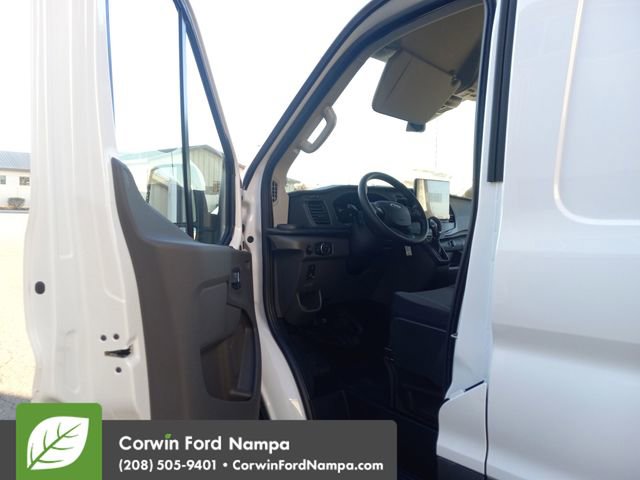 New 2025 Ford Transit 250 148 Medium Roof Extended AWD image 9