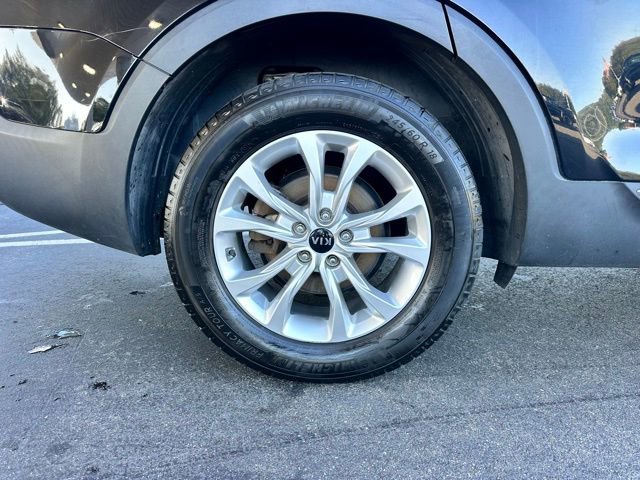 Used 2021 Kia Telluride LX image 33