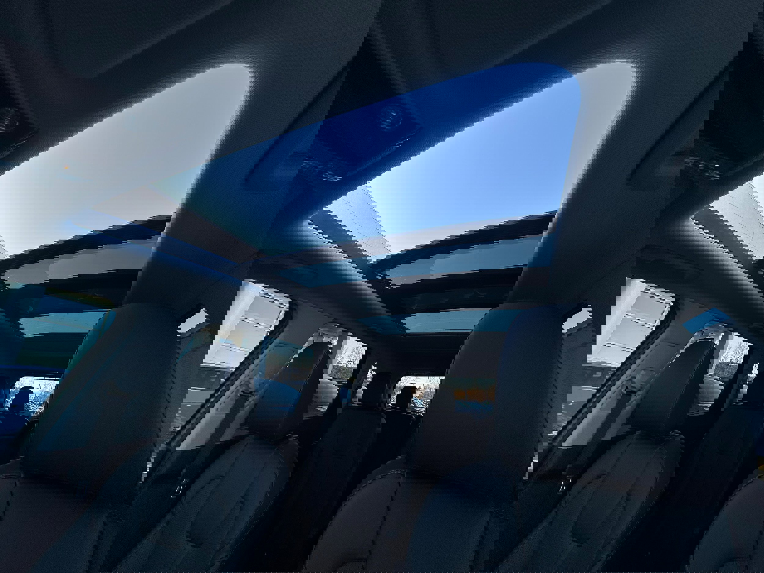 New 2026 Kia Sorento X-Line EX image 52