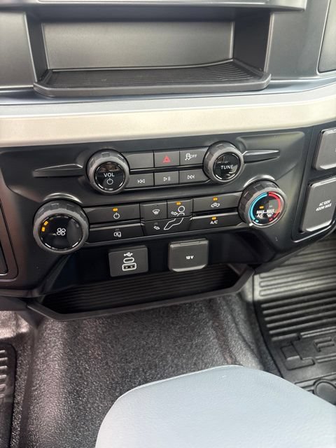 New 2026 Ford F450 XL w/ XL Chrome Package AWD/4WD image 19