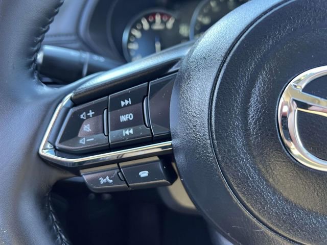 Certified 2024 MAZDA CX-5 AWD 2.5 S w/ Premium Plus Pkg image 26