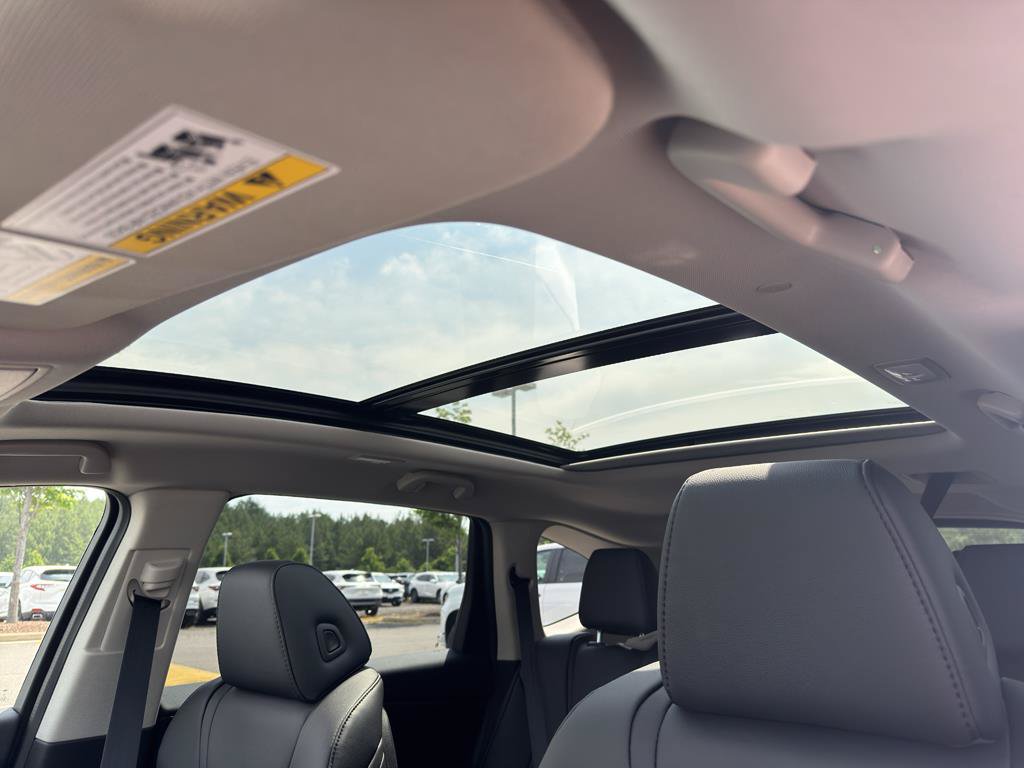 New 2026 Acura MDX FWD image 21