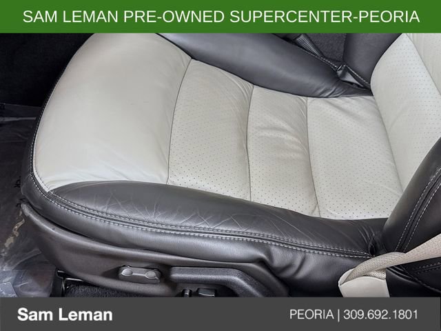 Used 2007 Chevrolet Corvette Coupe w/ Preferred Equipment Group image 17