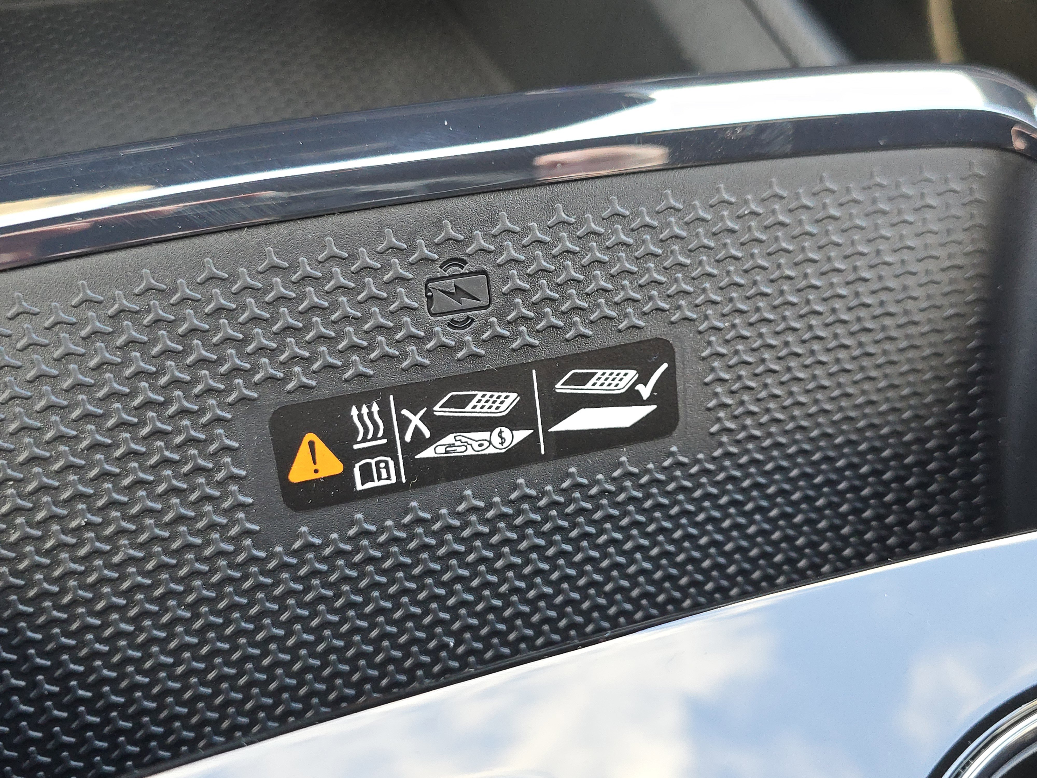 New 2026 Chevrolet Equinox RS w/ Safety and Technology Package image 22