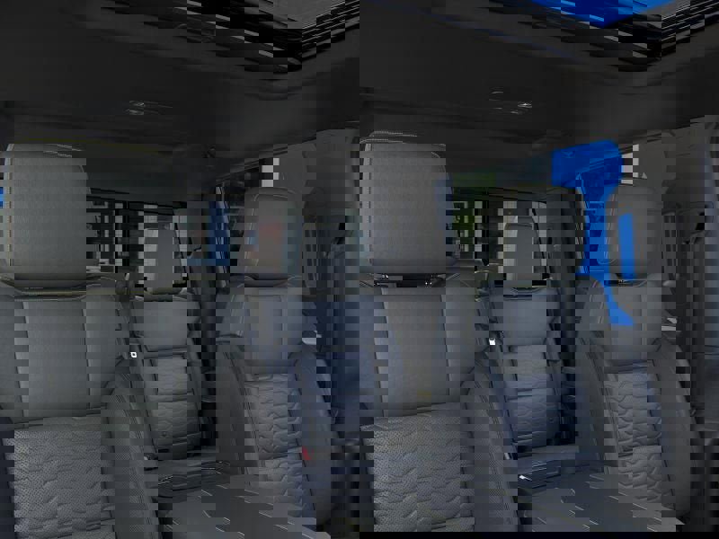 New 2026 Chevrolet Silverado 1500 ZR2 image 24