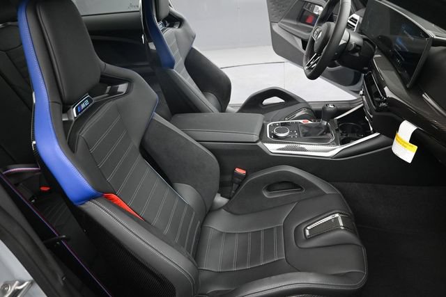 New 2026 BMW M2 w/ Carbon Package RWD image 26