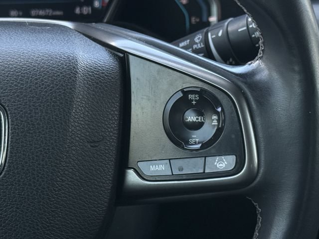 Used 2020 Honda Civic EX-L image 15