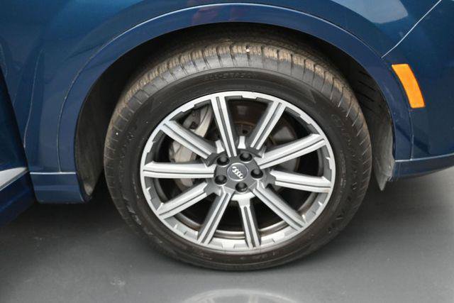 Used 2019 Audi Q7 3.0T Premium Plus w/ Premium Plus Package AWD/4WD image 42