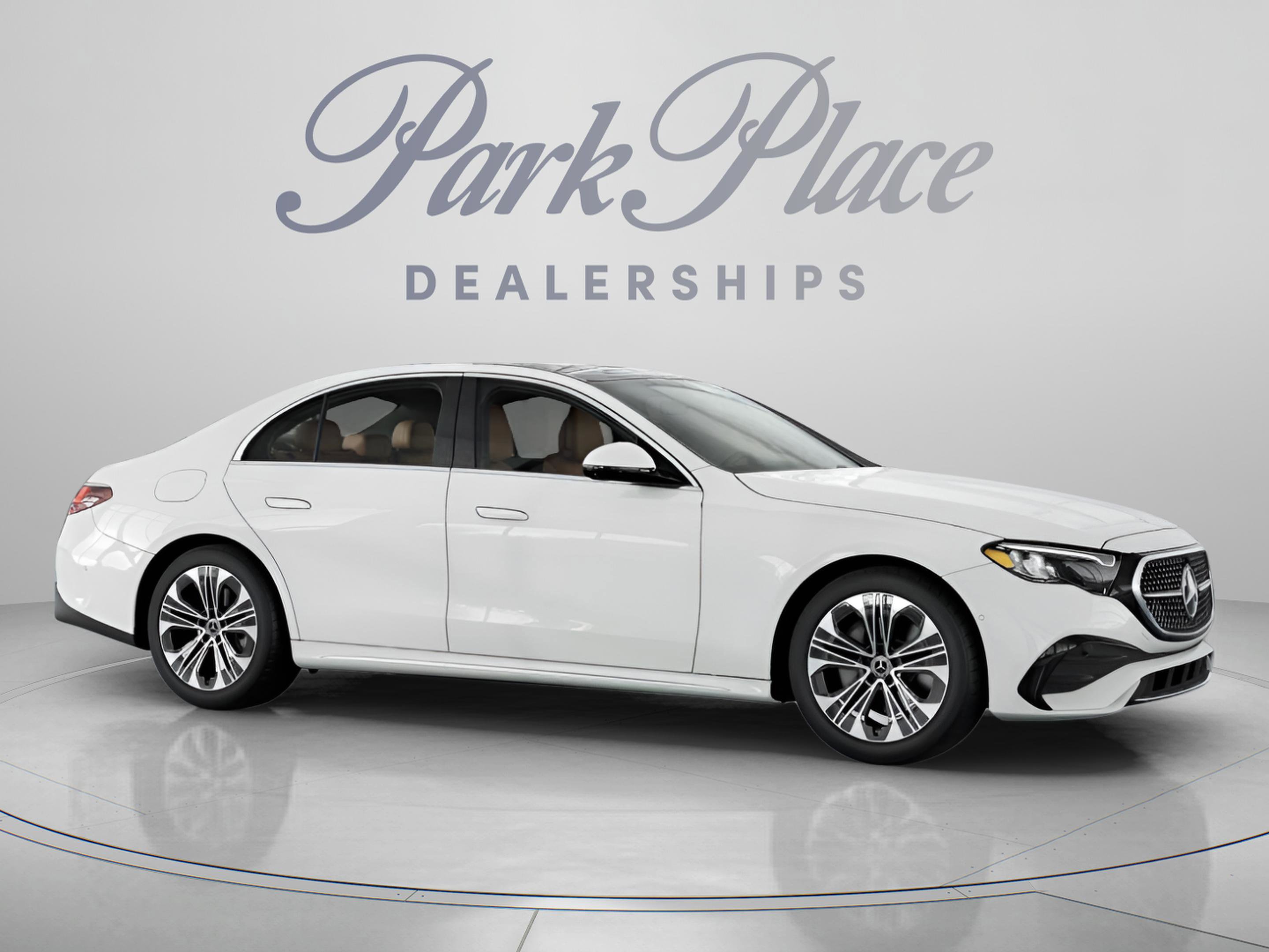 New 2026 Mercedes-Benz E 350 Sedan image 28