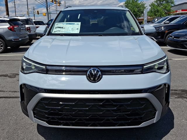 New 2026 Volkswagen Taos SEL AWD/4WD image 5