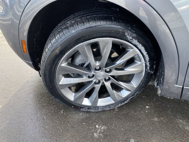 Used 2021 Buick Envision Avenir w/ Technology Package II image 46