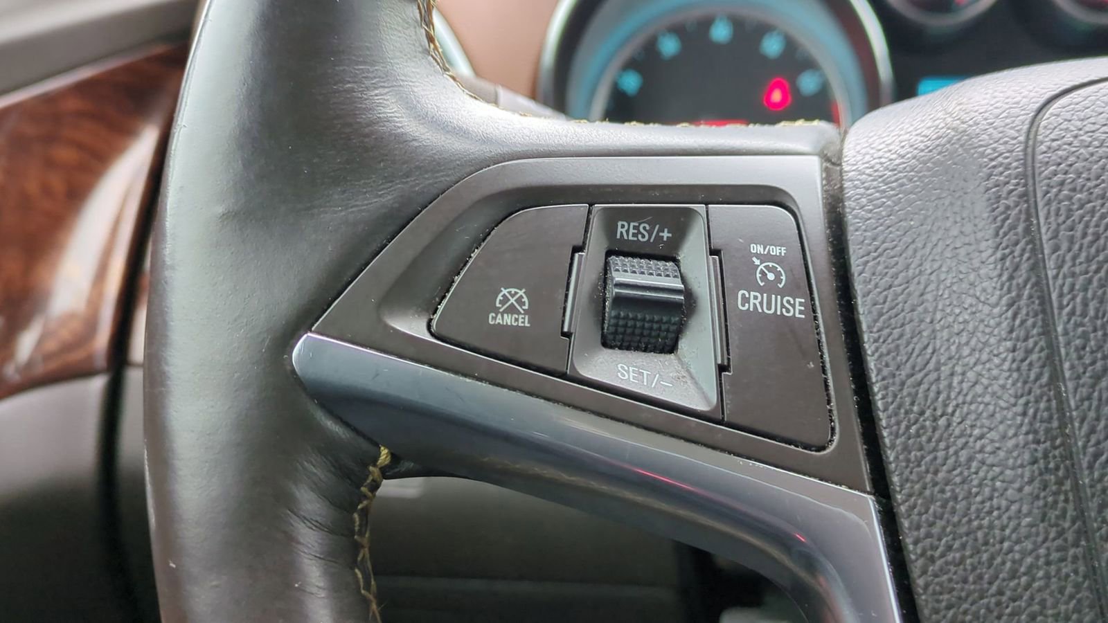 Used 2014 Buick Encore Leather image 24