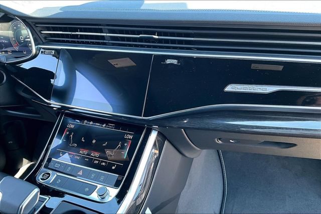 New 2026 Audi Q7 2.0T Premium AWD/4WD image 16