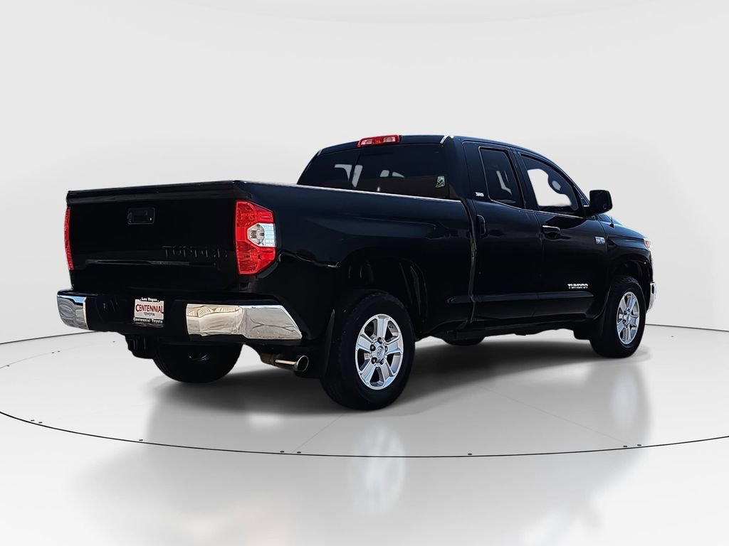Used 2015 Toyota Tundra SR5 RWD image 5