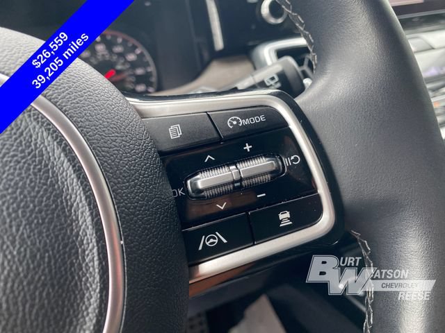 Used 2022 Kia Sorento X-Line EX AWD/4WD image 33