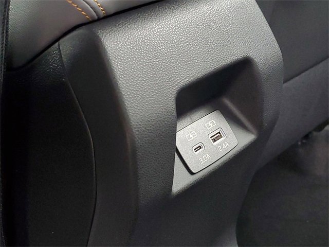 New 2026 Subaru Crosstrek 2.5i Wilderness image 11