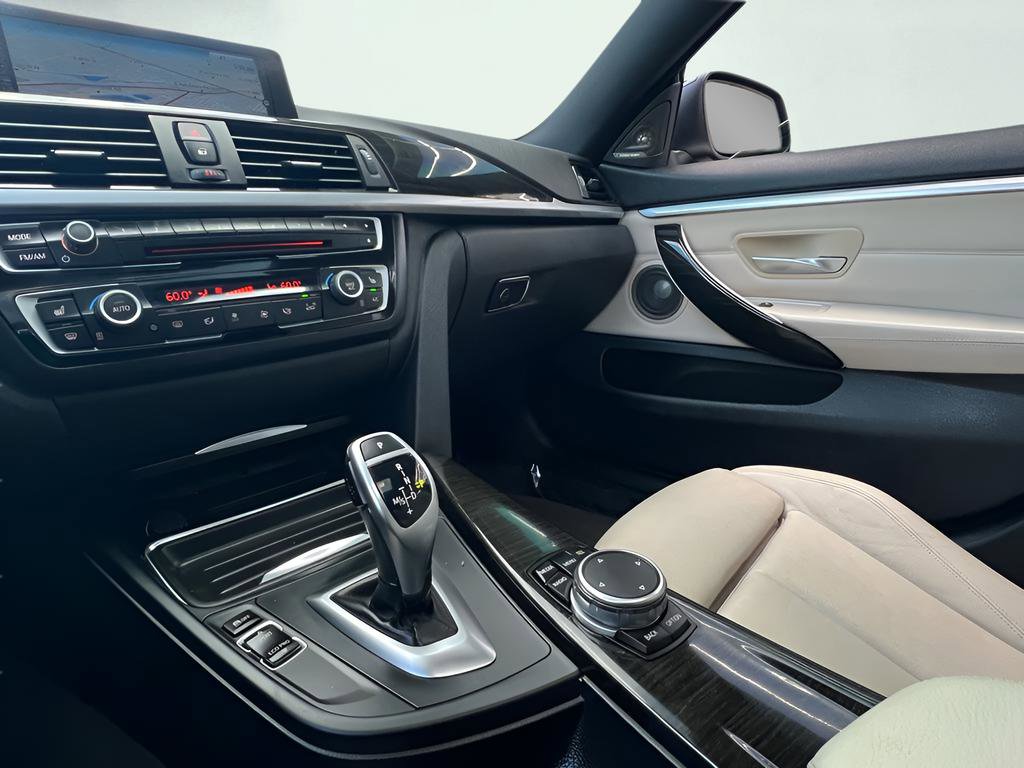 Used 2015 BMW 435i Gran Coupe image 44