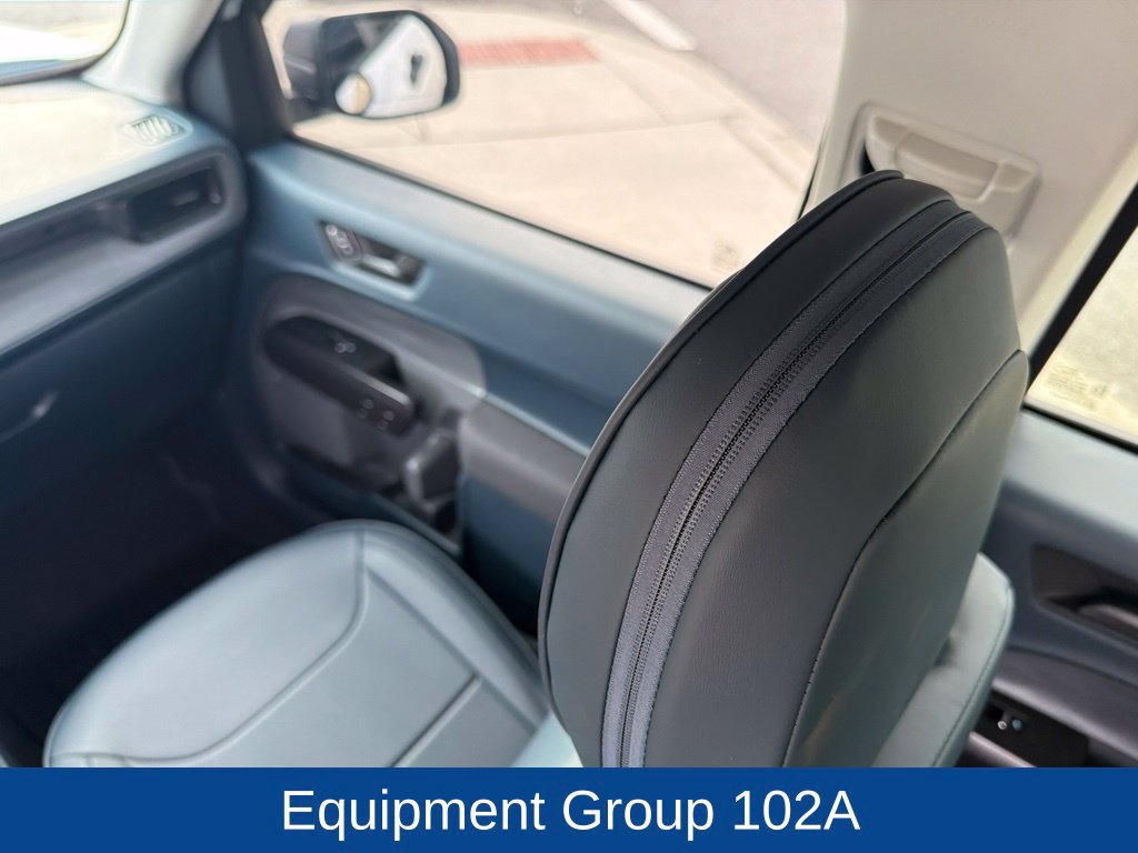 Certified 2026 Ford Maverick XL AWD/4WD image 16