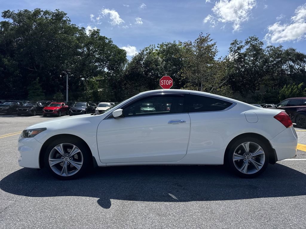 Used 2012 Honda Accord EX-L image 27