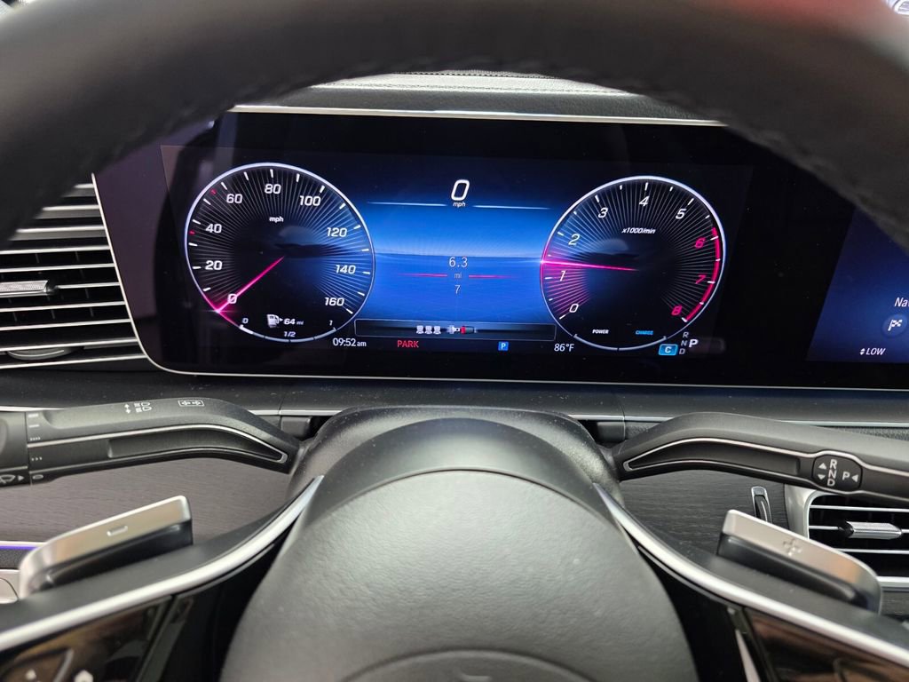 New 2026 Mercedes-Benz GLE 450 4MATIC Coupe image 16