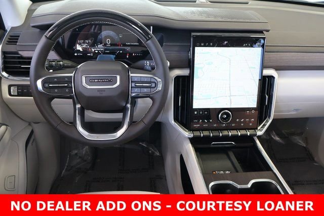 New 2026 GMC Acadia Denali w/ Super Cruise Package image 16