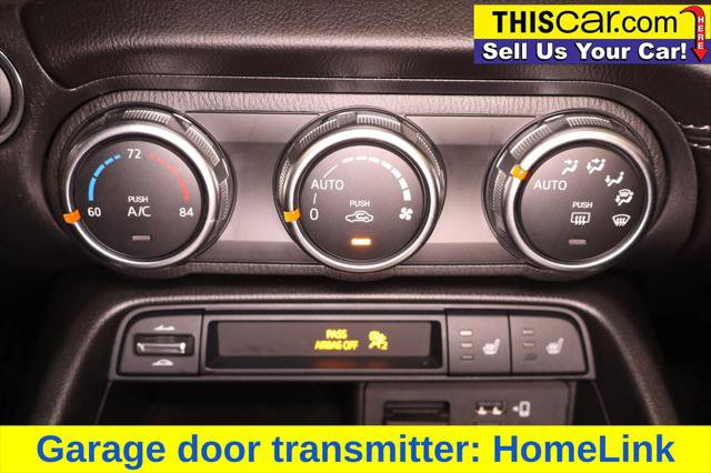 Used 2023 MAZDA MX-5 Miata Grand Touring image 21