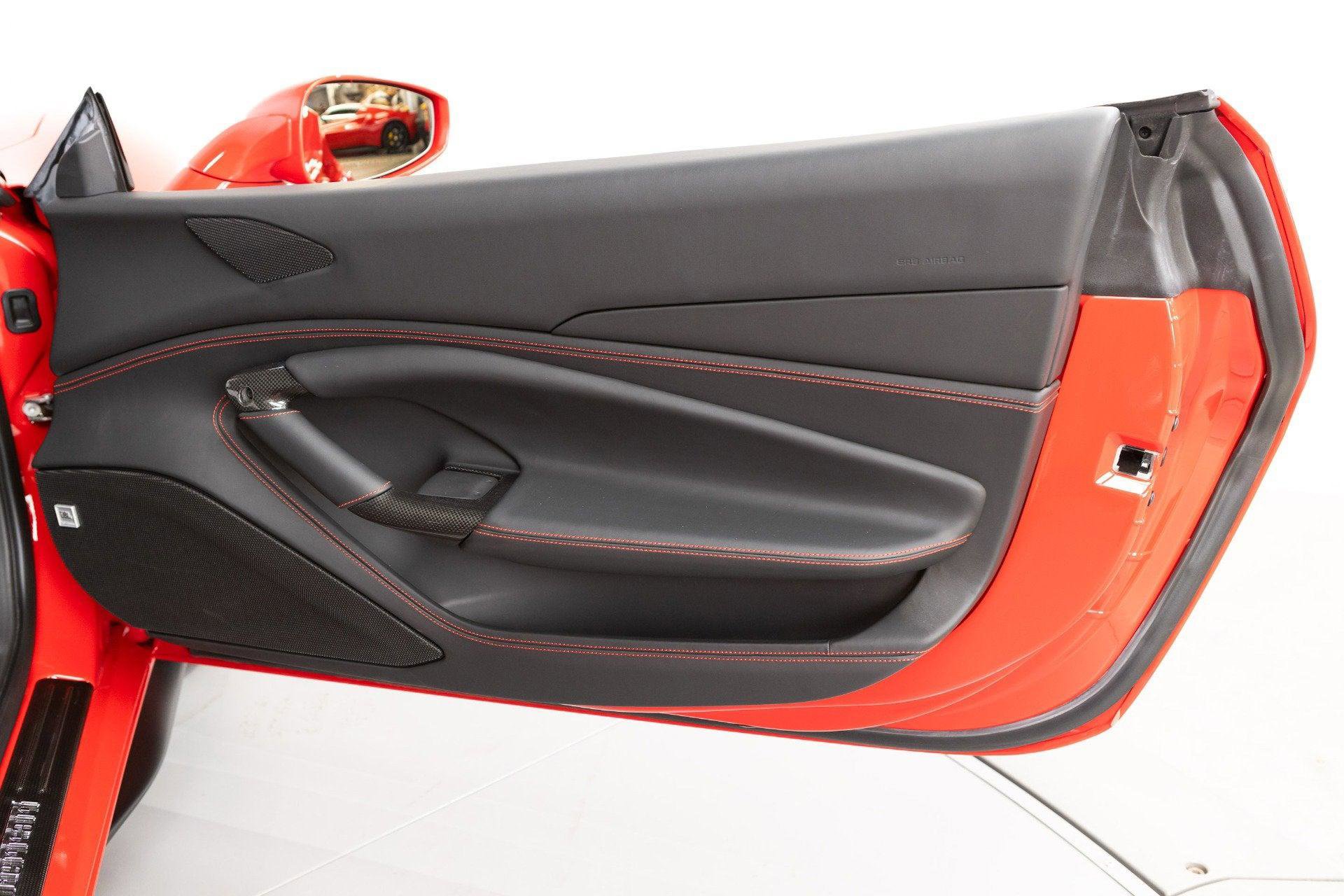 Certified 2020 Ferrari F8 Tributo image 55