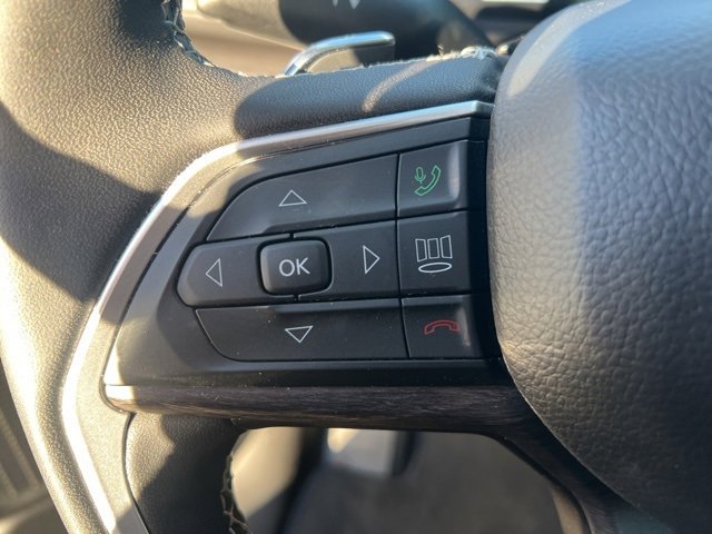 Used 2023 Jeep Grand Cherokee 30th Anniversary image 16