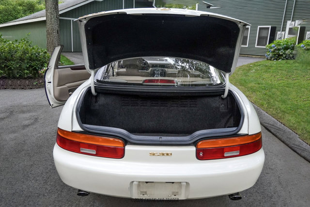 Used 1994 Lexus SC 300 Coupe RWD image 56