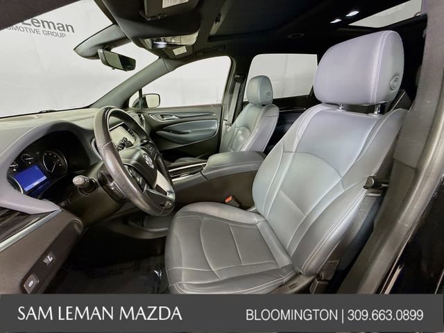 Used 2022 Buick Enclave Essence w/ Experience Buick Package AWD/4WD image 20