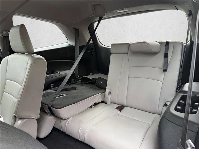 Used 2022 Honda Pilot EX-L image 25