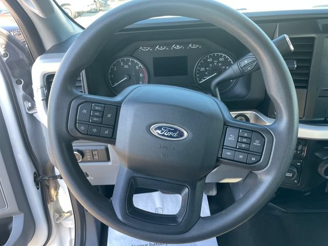 Used 2024 Ford F250 XL w/ STX Appearance Package AWD/4WD image 25