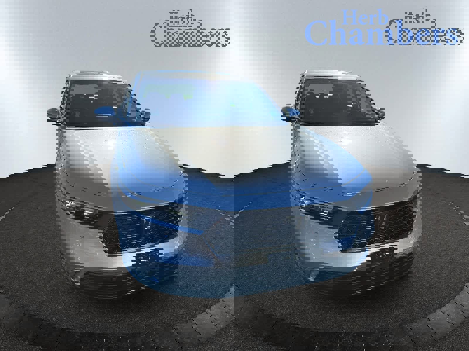 New 2025 Honda Accord EX-L image 2