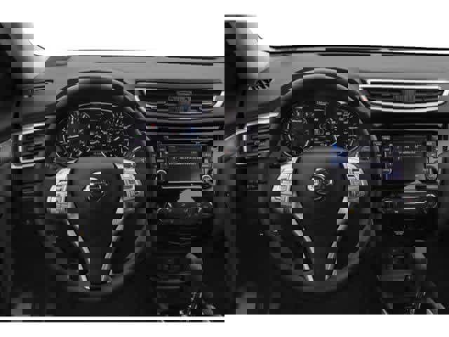 Used 2015 Nissan Rogue S image 10